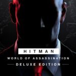 HITMAN World of Assassination – Deluxe Edition (PC)