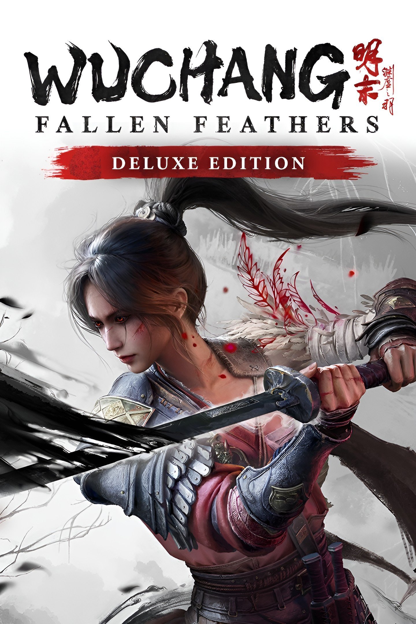 01-1000246486.jpg.jpeg WUCHANG: Fallen Feathers – Deluxe Edition (PC) - Image 1