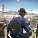 Watch Dogs 2 (PC)