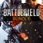 Battlefield Bundle (Parts 1,4,5)