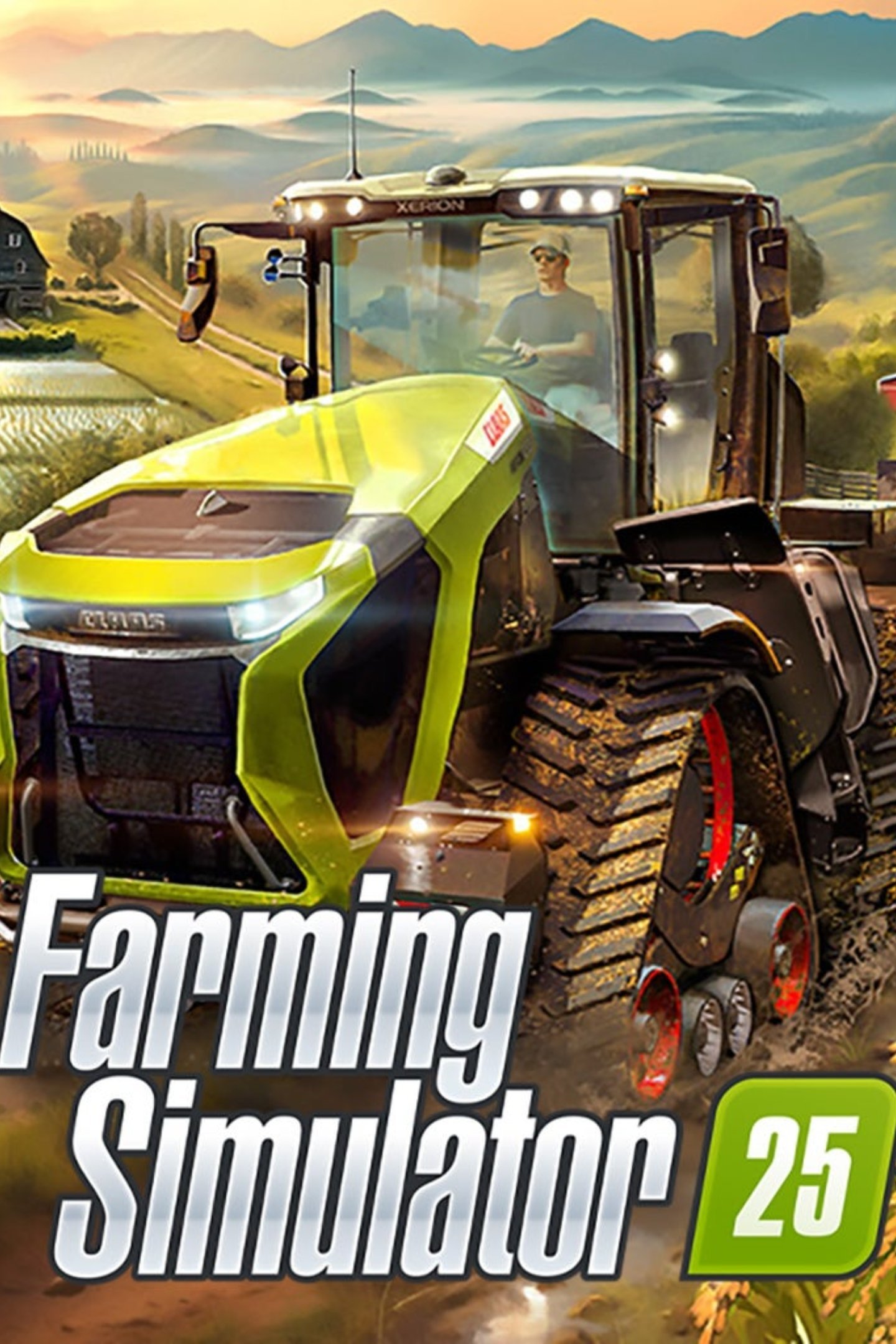 1745773194332-COMPLETE-EDITION-12.jpg Farming Simulator 25 (PC) - Image 1