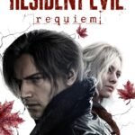 Resident Evil Requiem Deluxe Edition