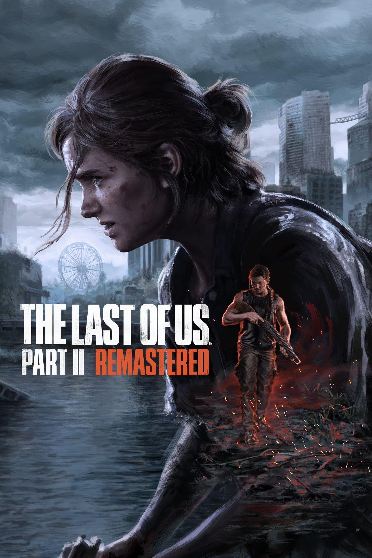 MV5BM2I2NmZmMzgtMjJkYi00YmY1LWJhMWUtMWEyYzFlZGUwM2I3XkEyXkFqcGc@._V1_.jpg.jpeg The Last of Us Part II Remastered (PC) - Image 1