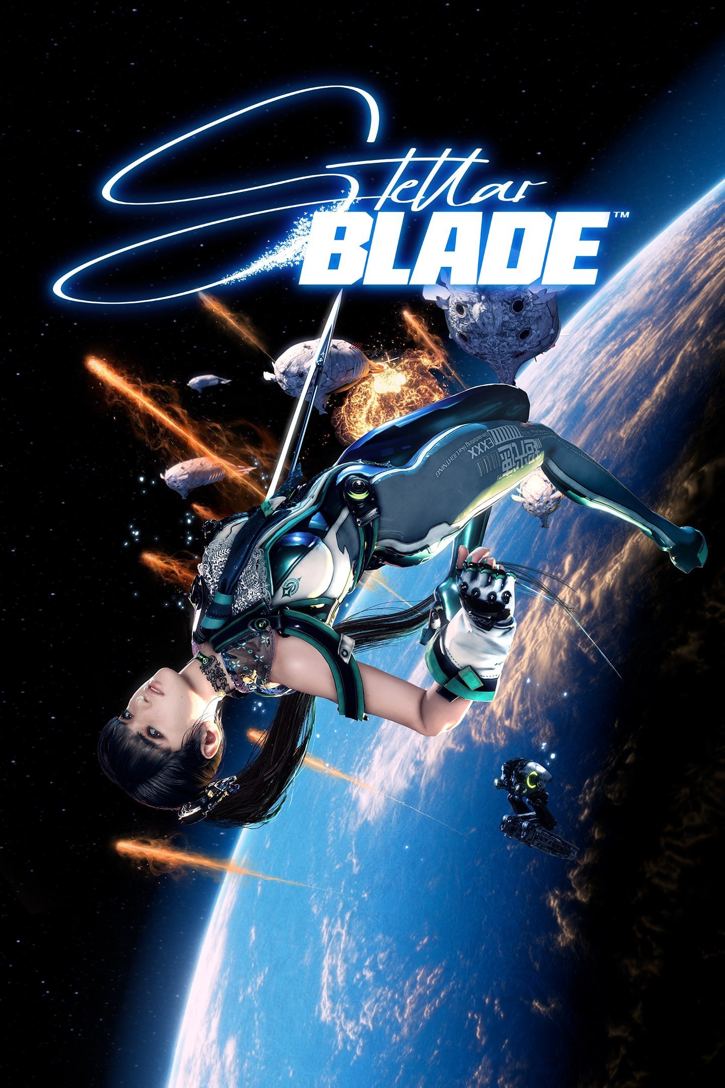 a66e399e454256181c758f156c1bdeeb7dae40e21fb92504.jpg.jpeg Stellar Blade (PC) - Image 1