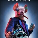 Watch Dogs: Legion (PC)