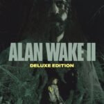 Alan Wake 2 – Deluxe Edition (PC)