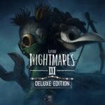 Little Nightmares III – Deluxe Edition (PC)