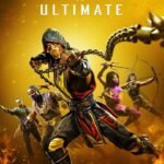 Mortal Kombat 11 – Ultimate Edition (PC)