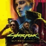 Cyberpunk 2077 – Ultimate Edition (PC)