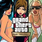 Grand Theft Auto: The Trilogy – The Definitive Edition (OFFLIN PC)