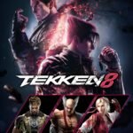 TEKKEN 8 – Advanced Edition (OFFLINE PC)