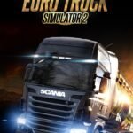 Euro Truck Simulator 2 (PC)