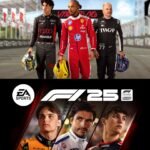 F1 25 – 2026 Edition (OFFLINE PC)
