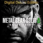 METAL GEAR SOLID Δ: SNAKE EATER – Deluxe Edition (PC)