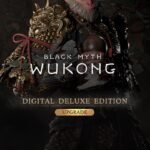 Black Myth: Wukong – Deluxe Edition (PC)