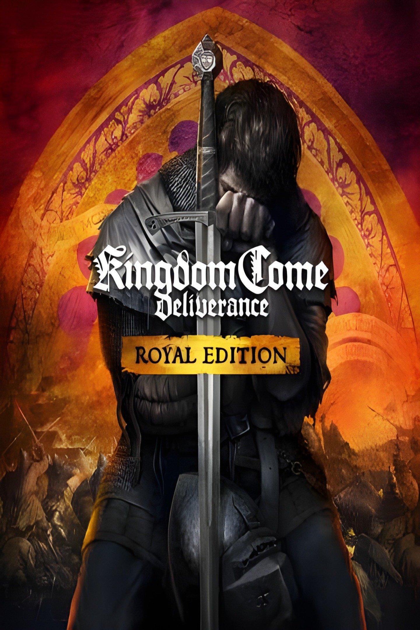 processed-img-1786742742160-337.jpg.jpeg Kingdom Come: Deliverance (PC) - Image 1