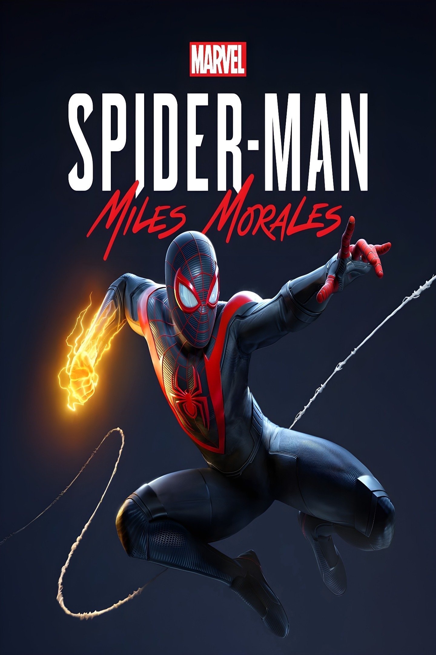 processed-img-1786745836872-12.jpg.jpeg Marvel's Spider-Man: Miles Morales (PC) - Image 1