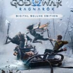 God of War Ragnarök – Deluxe Edition (PC)